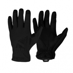Direct Action Light Gloves® - Leather - Black